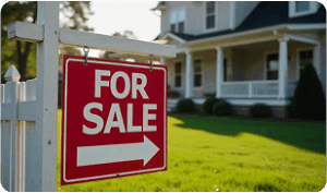 Real Estate property for sale