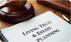 Wills & estate planning agreement forms