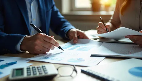 financial agreement forms