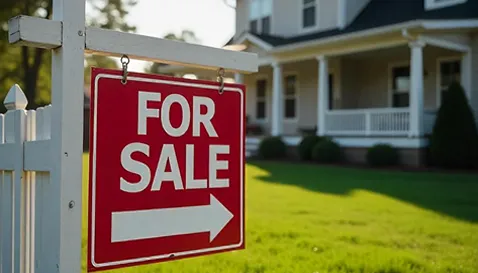 Real Estate property for sale