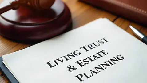 Wills & estate planning agreement forms